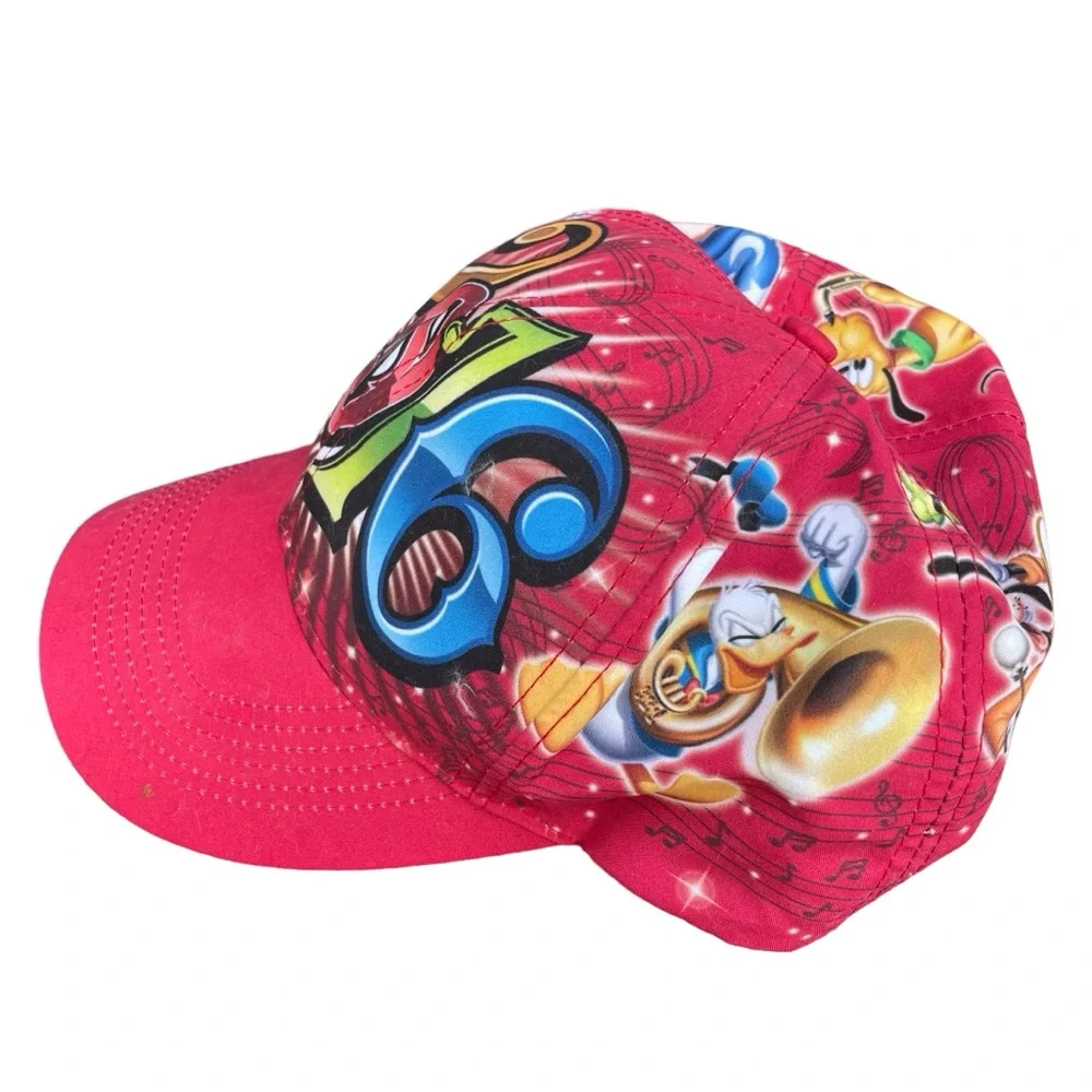 Disney Parks Hat